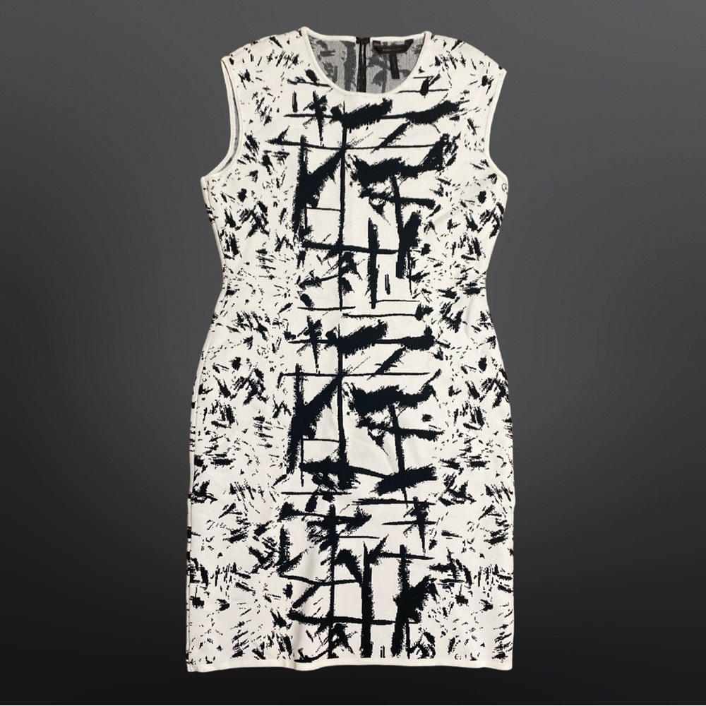 BCBG Max Azria Body Con Dress